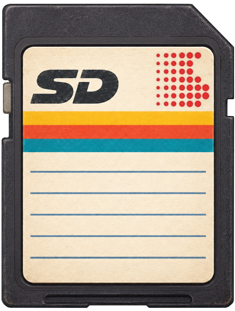 sdcard